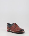 Zapatos Pikolinos PIRINEOS M6S-4015 cuero Zapatos Pikolinos PIRINEOS M6S-4015 cuero