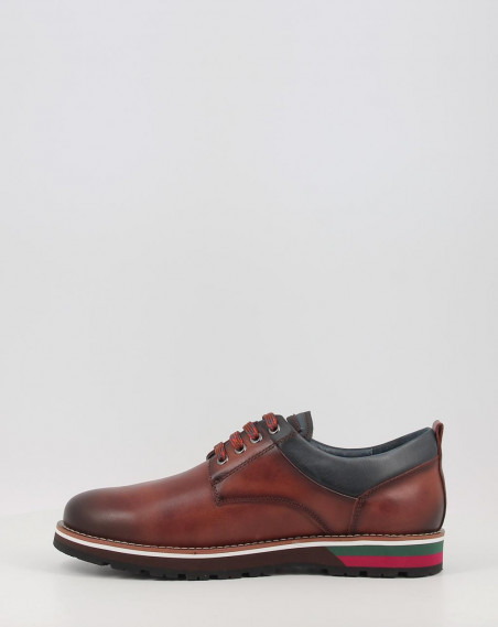 Zapatos Pikolinos PIRINEOS M6S-4015 cuero Zapatos Pikolinos PIRINEOS M6S-4015 cuero