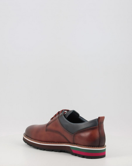 Zapatos Pikolinos PIRINEOS M6S-4015 cuero Zapatos Pikolinos PIRINEOS M6S-4015 cuero