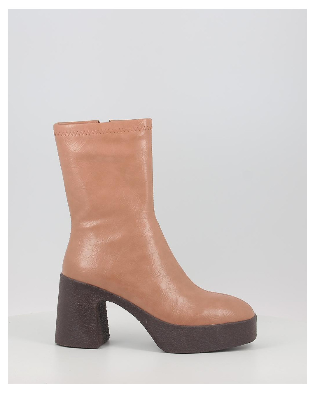 Botas Noa Harmon GALA 8817 Beig