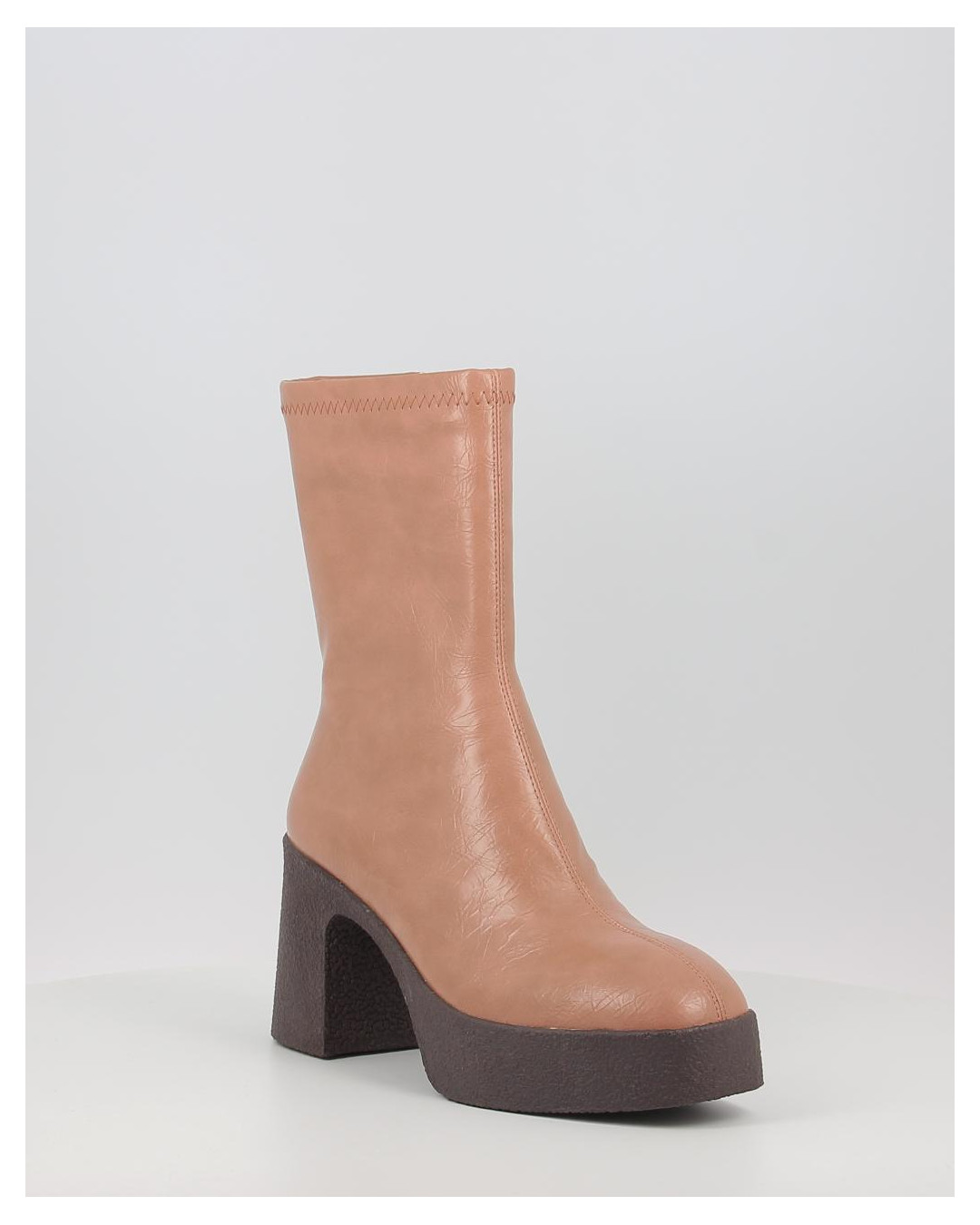 Botas Noa Harmon GALA 8817 Beig