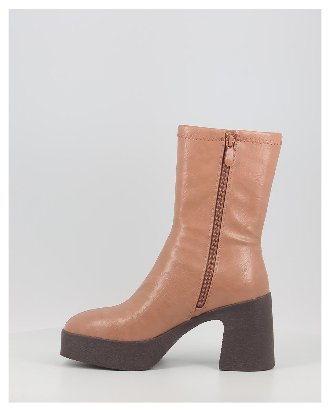 Botas Noa Harmon GALA 8817 Beig