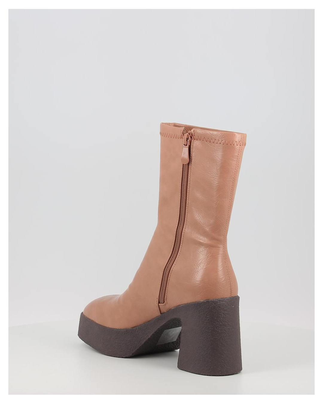 Botas Noa Harmon GALA 8817 Beig