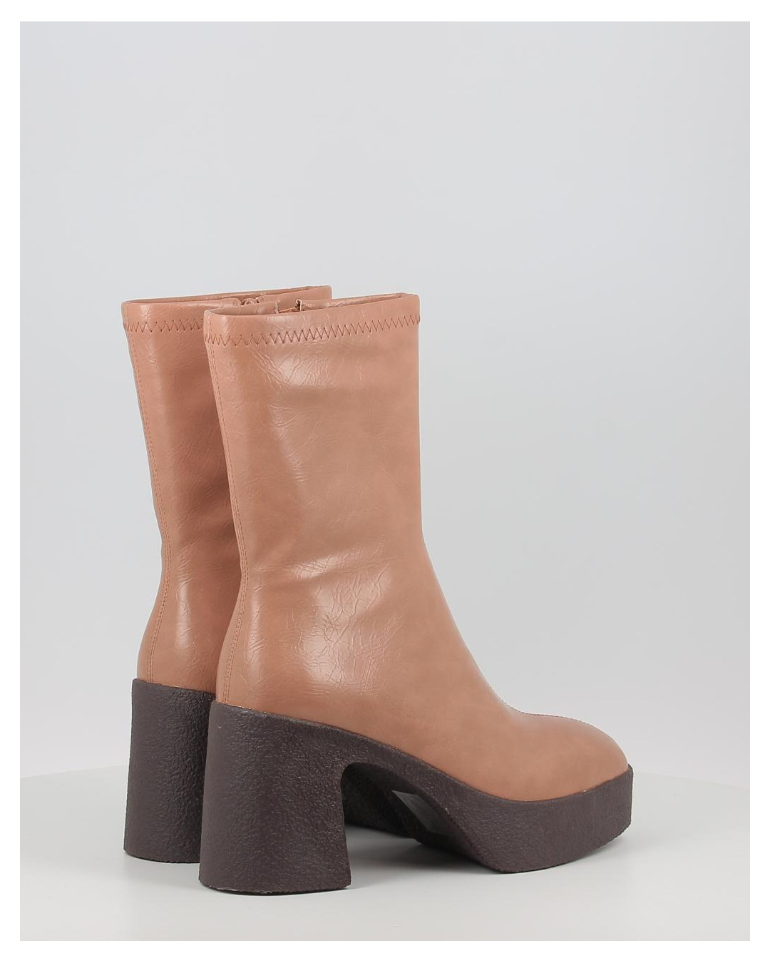 Botas Noa Harmon GALA 8817 Beig