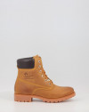 Botines Panama Jack PANAMA 03 B1 amarillo Botines Panama Jack PANAMA 03 B1 amarillo