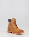 Botines Panama Jack PANAMA 03 B1 amarillo Botines Panama Jack PANAMA 03 B1 amarillo