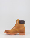 Botines Panama Jack PANAMA 03 B1 amarillo Botines Panama Jack PANAMA 03 B1 amarillo