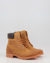 Botines Panama Jack PANAMA 03 B1 amarillo Botines Panama Jack PANAMA 03 B1 amarillo