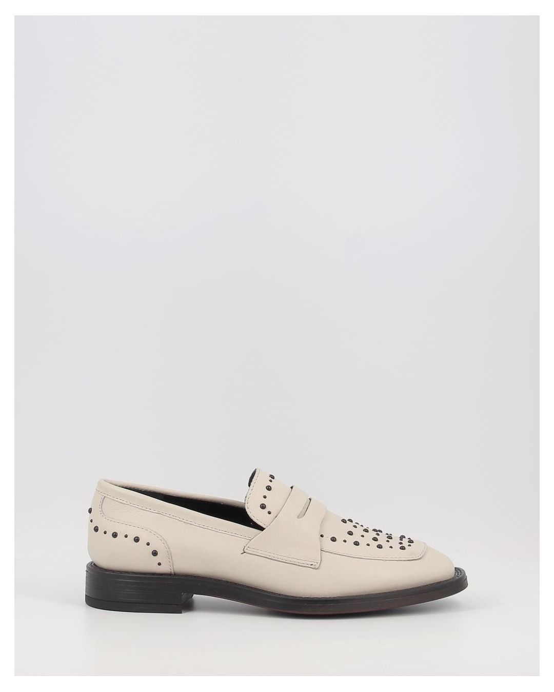 Mocasines Alpe 2569 blanco