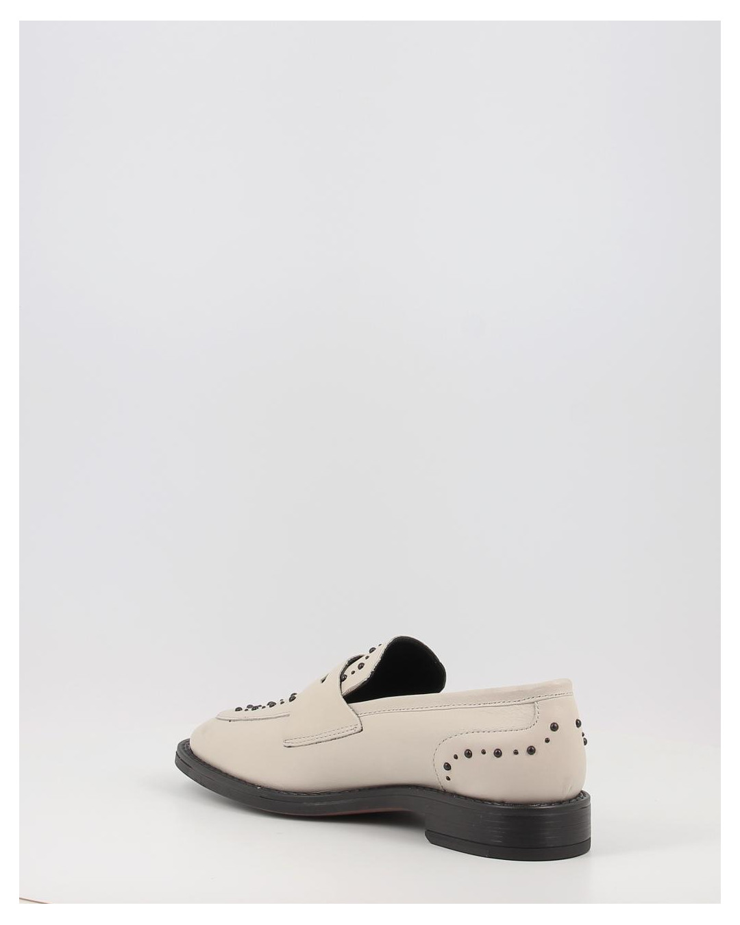 Mocasines Alpe 2569 blanco