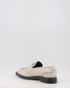 Mocasines Alpe 2569 blanco Mocasines Alpe 2569 blanco