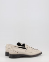 Mocasines Alpe 2569 blanco Mocasines Alpe 2569 blanco