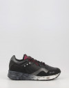 Zapatos deportivos Cetti 1271 negro Zapatos deportivos Cetti 1271 negro