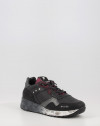 Zapatos deportivos Cetti 1271 negro Zapatos deportivos Cetti 1271 negro