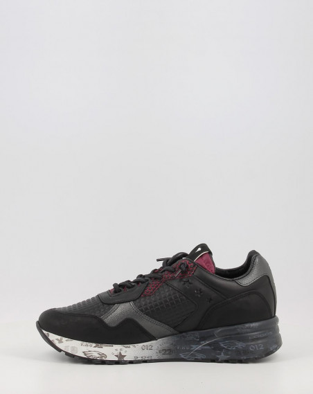 Zapatos deportivos Cetti 1271 negro Zapatos deportivos Cetti 1271 negro