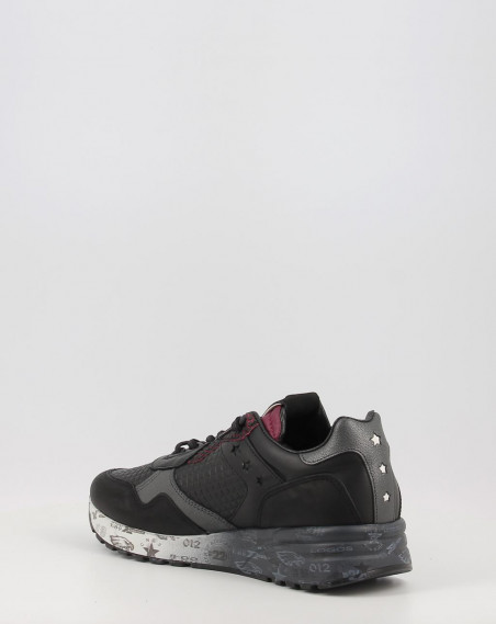 Zapatos deportivos Cetti 1271 negro Zapatos deportivos Cetti 1271 negro