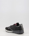 Zapatos deportivos Cetti 1271 negro Zapatos deportivos Cetti 1271 negro