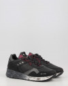 Zapatos deportivos Cetti 1271 negro Zapatos deportivos Cetti 1271 negro