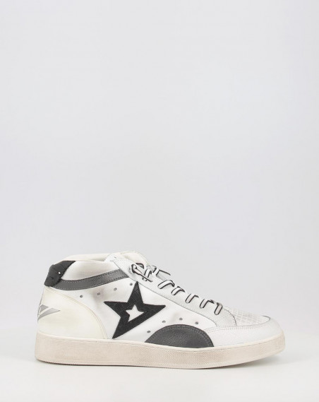 Zapatos deportivos Cetti 1267 blanco Zapatos deportivos Cetti 1267 blanco