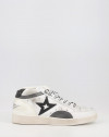 Zapatos deportivos Cetti 1267 blanco Zapatos deportivos Cetti 1267 blanco