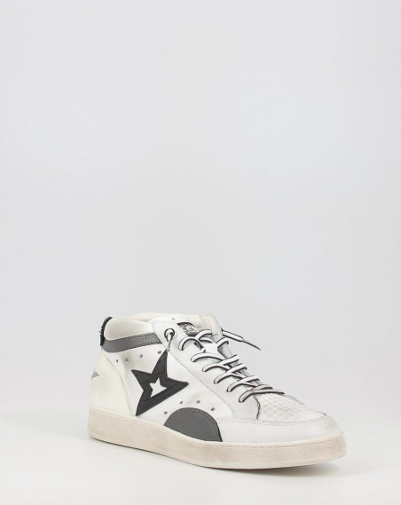 Zapatos deportivos Cetti 1267 blanco Zapatos deportivos Cetti 1267 blanco