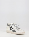 Zapatos deportivos Cetti 1267 blanco Zapatos deportivos Cetti 1267 blanco