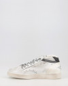 Zapatos deportivos Cetti 1267 blanco Zapatos deportivos Cetti 1267 blanco