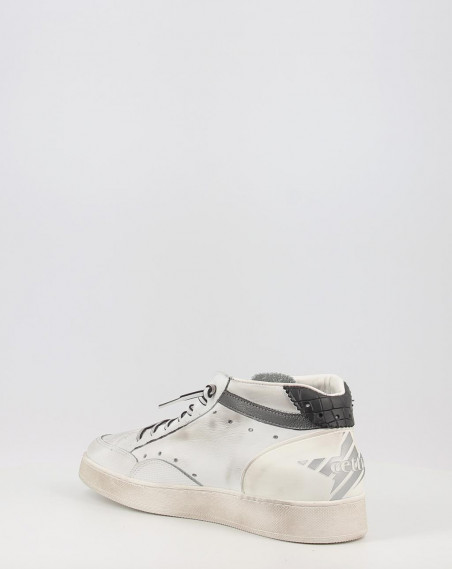 Zapatos deportivos Cetti 1267 blanco Zapatos deportivos Cetti 1267 blanco
