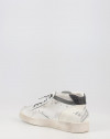 Zapatos deportivos Cetti 1267 blanco Zapatos deportivos Cetti 1267 blanco