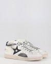 Zapatos deportivos Cetti 1267 blanco Zapatos deportivos Cetti 1267 blanco