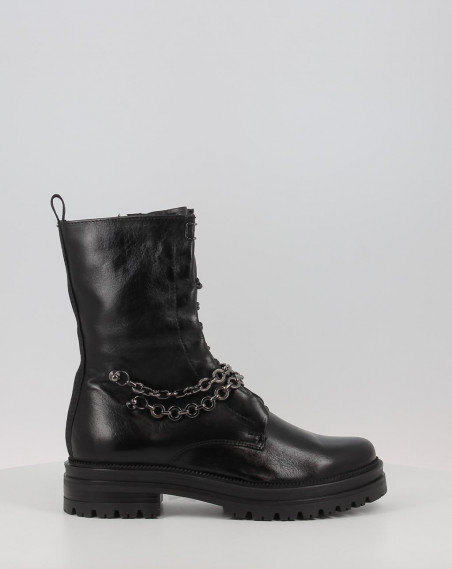 Botas Mjus M77263 negro