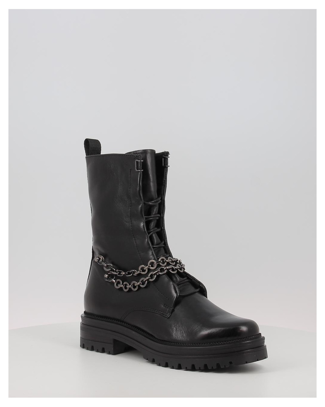 Botas Mjus M77263 negro