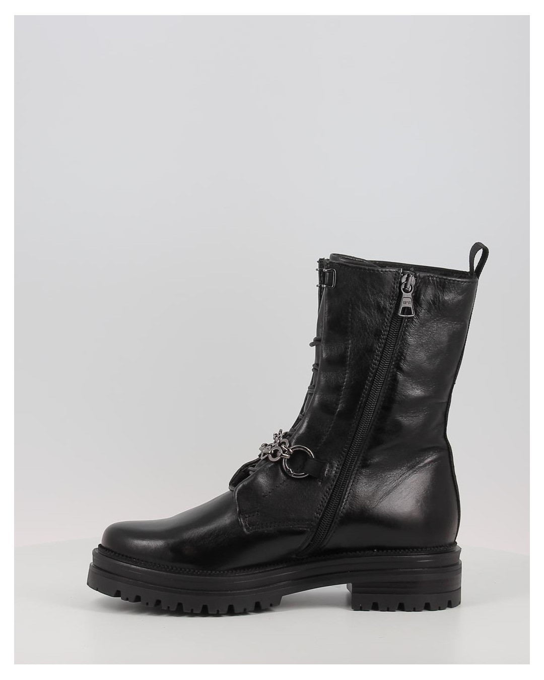 Botas Mjus M77263 negro