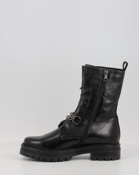 Botas Mjus M77263 negro