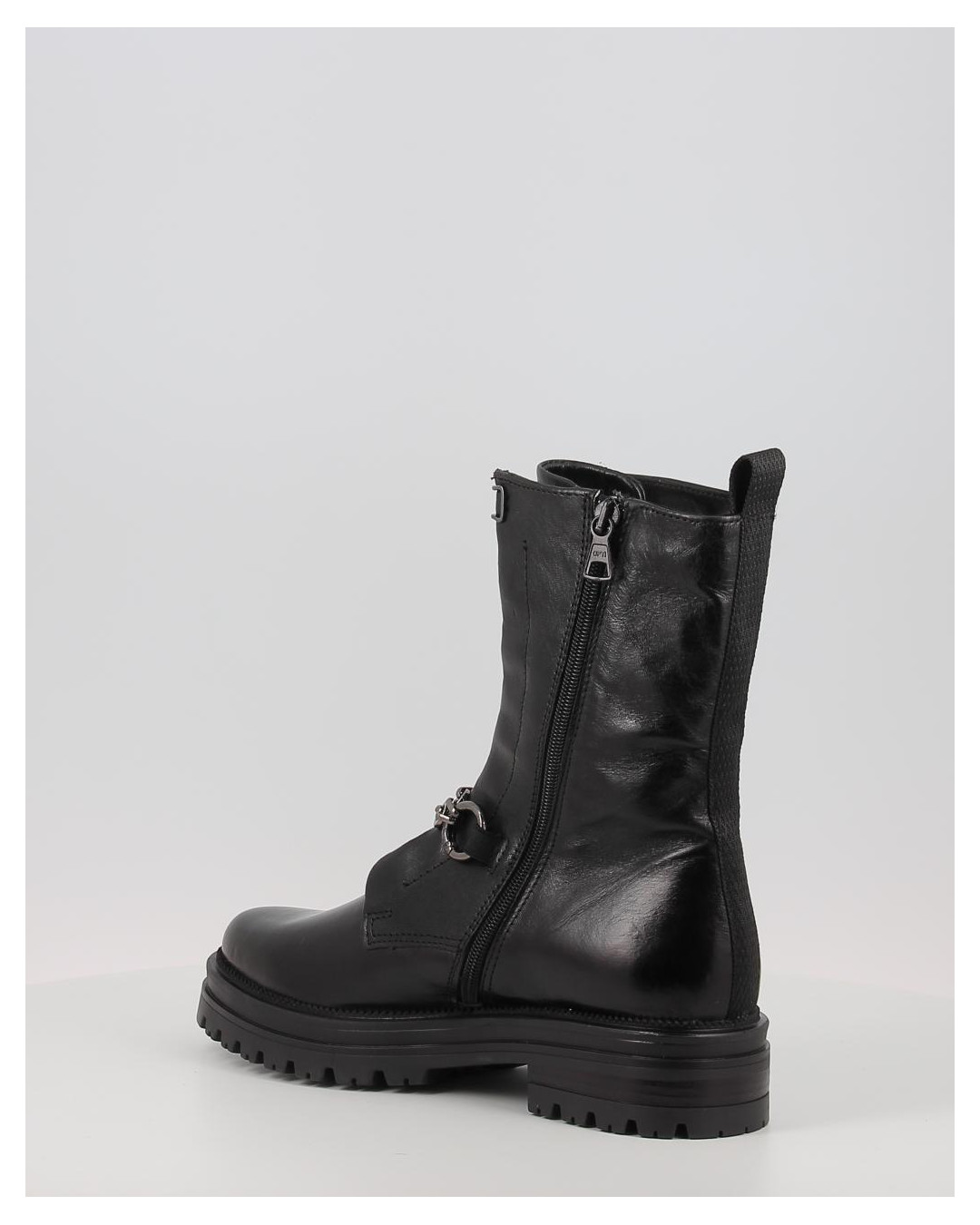 Botas Mjus M77263 negro