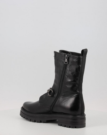 Botas Mjus M77263 negro