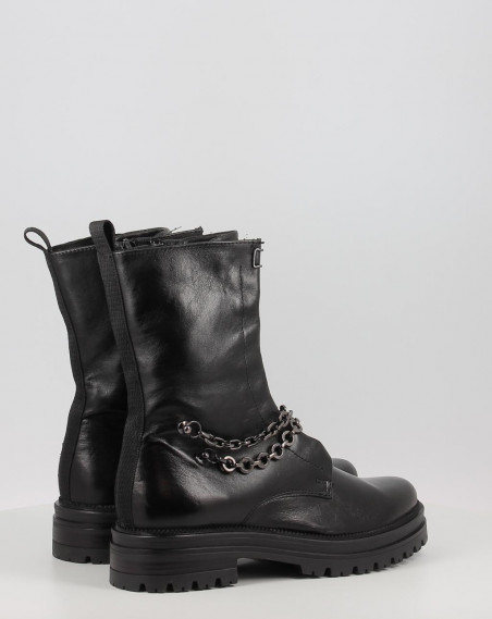 Botas Mjus M77263 negro