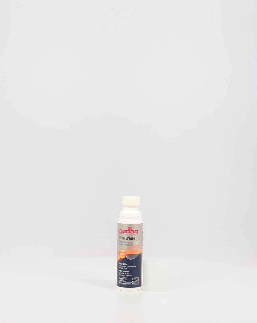 Limpieza Pedag ULTRA WHITE blanco talla S/T