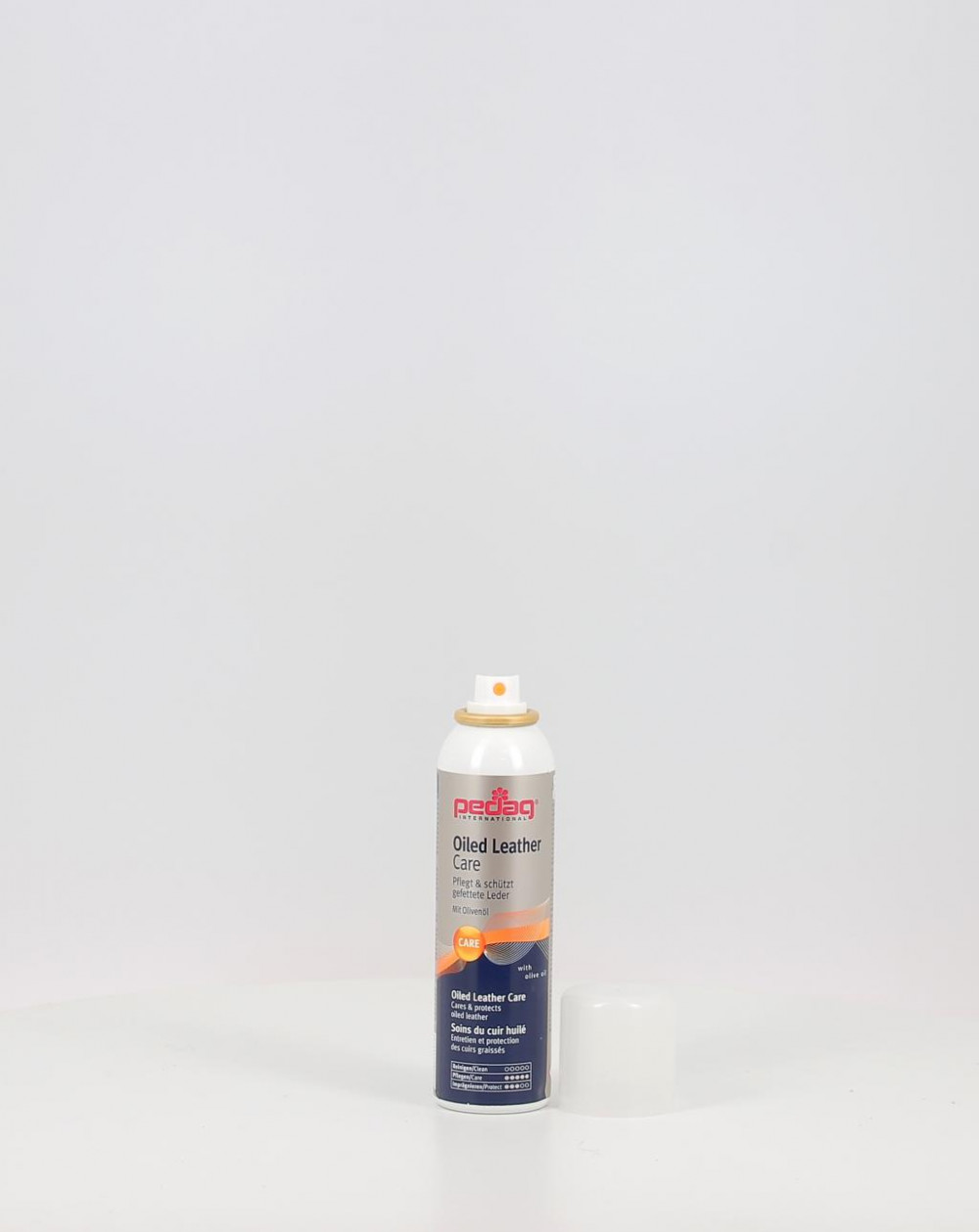 Limpieza Pedag OIL PROTECT general talla S/T