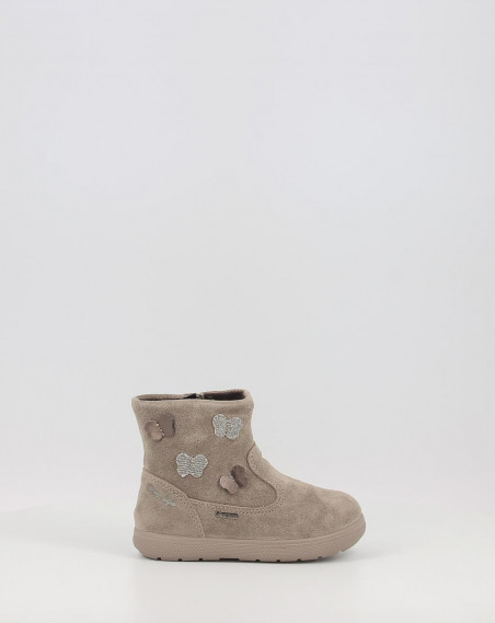 Botines Primigi PSNGT 28556 taupe Botines Primigi PSNGT 28556 taupe