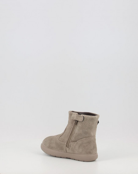 Botines Primigi PSNGT 28556 taupe Botines Primigi PSNGT 28556 taupe