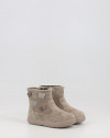 Botines Primigi PSNGT 28556 taupe Botines Primigi PSNGT 28556 taupe