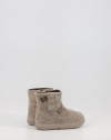 Botines Primigi PSNGT 28556 taupe Botines Primigi PSNGT 28556 taupe