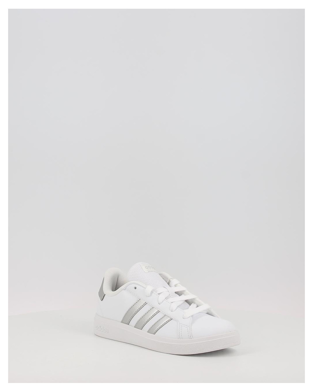 Zapatillas Adidas GRAND COURT 2.0 K GW6506 blanco