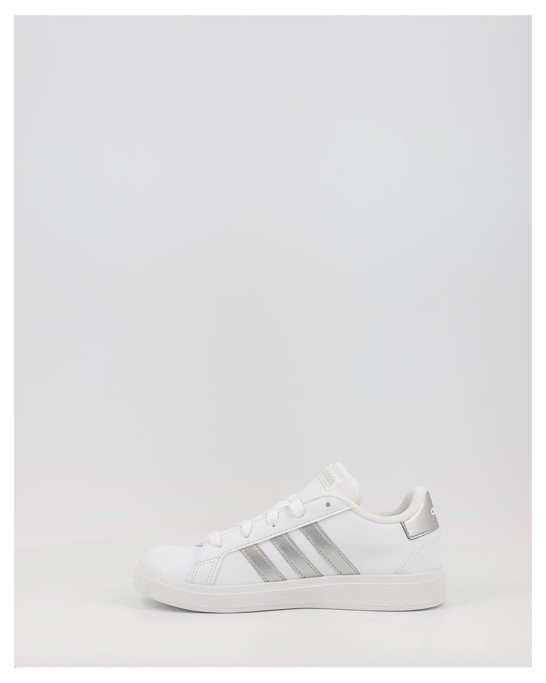 Zapatillas Adidas GRAND COURT 2.0 K GW6506 blanco