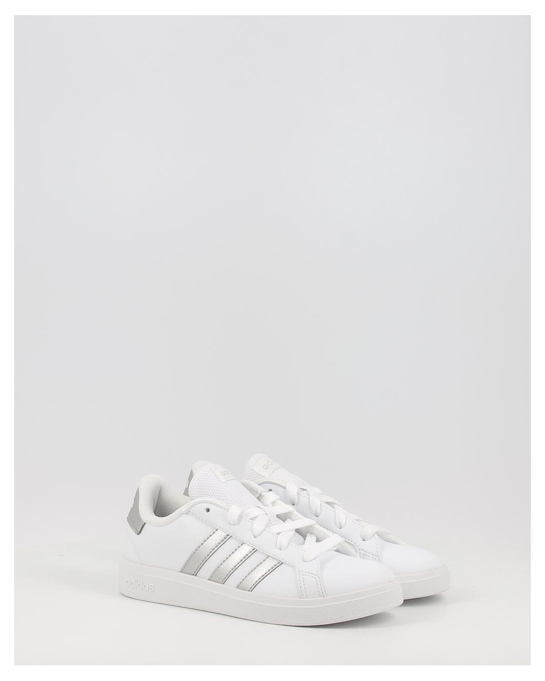 Zapatillas Adidas GRAND COURT 2.0 K GW6506 blanco