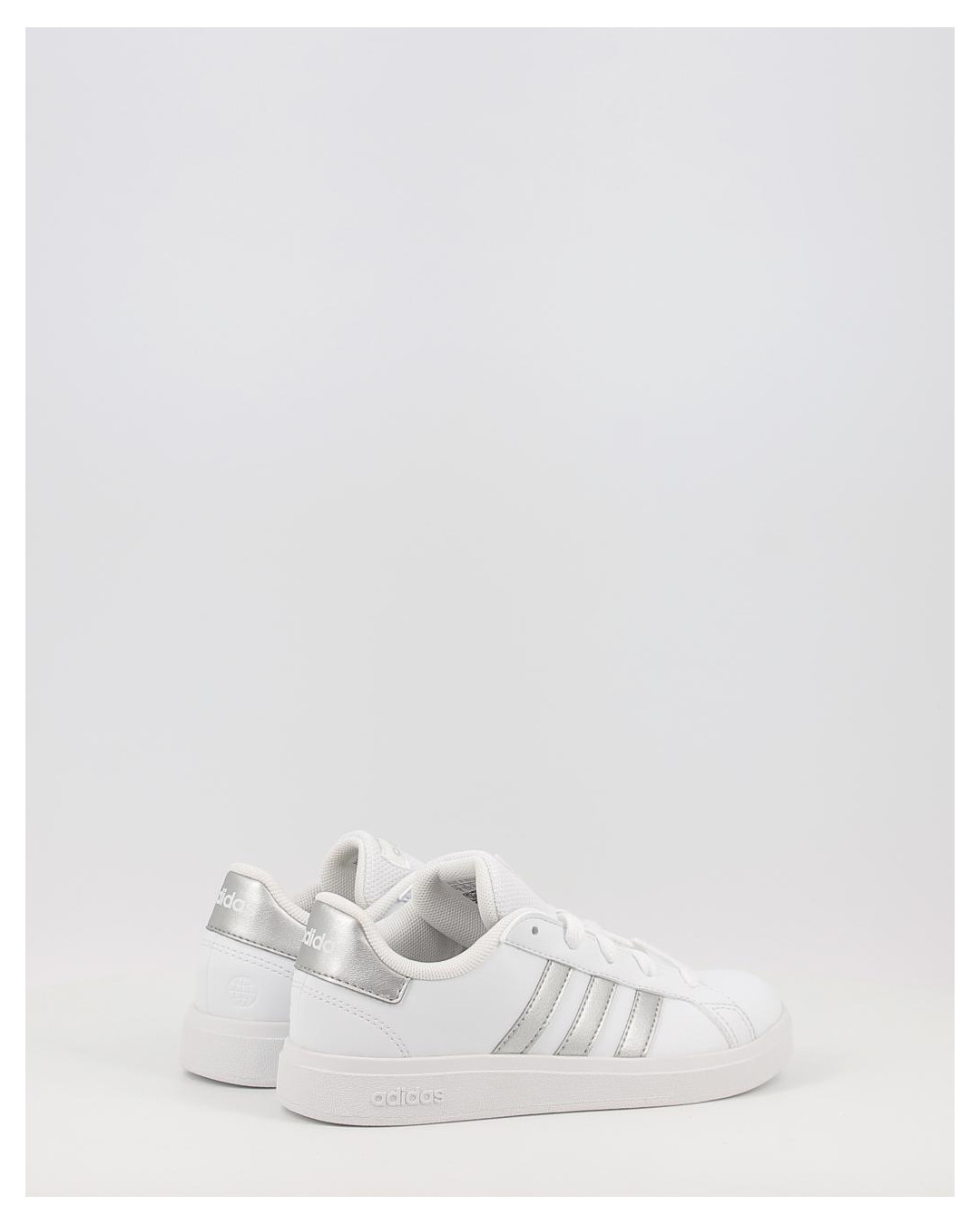 Zapatillas Adidas GRAND COURT 2.0 K GW6506 blanco