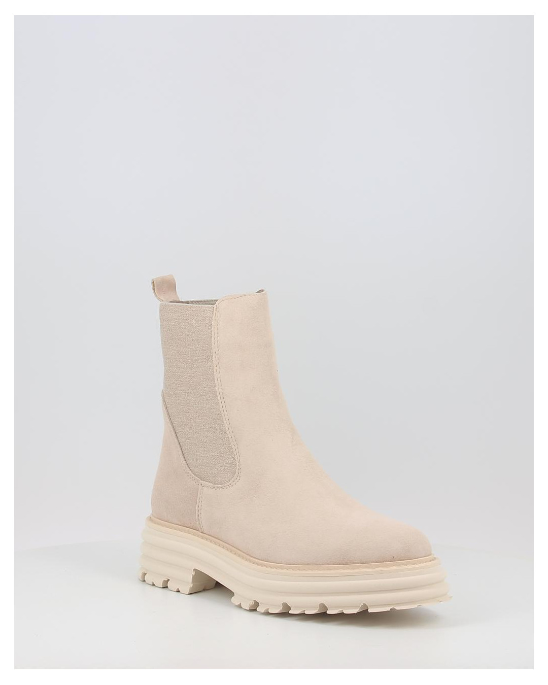 Botines Alpe 2510 Arena