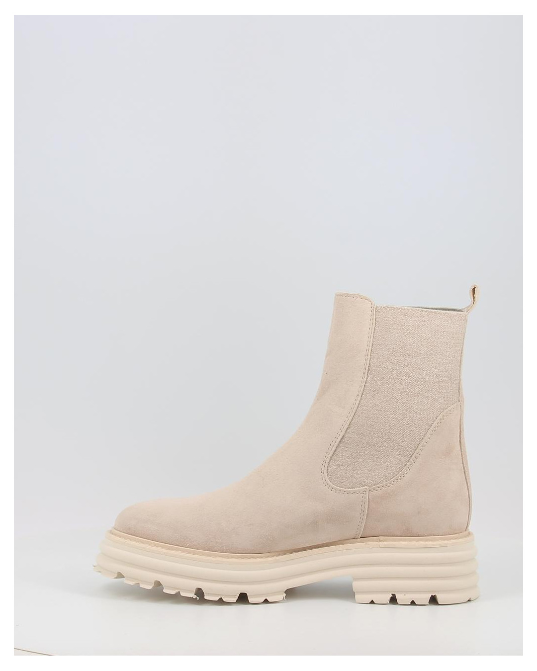 Botines Alpe 2510 Arena