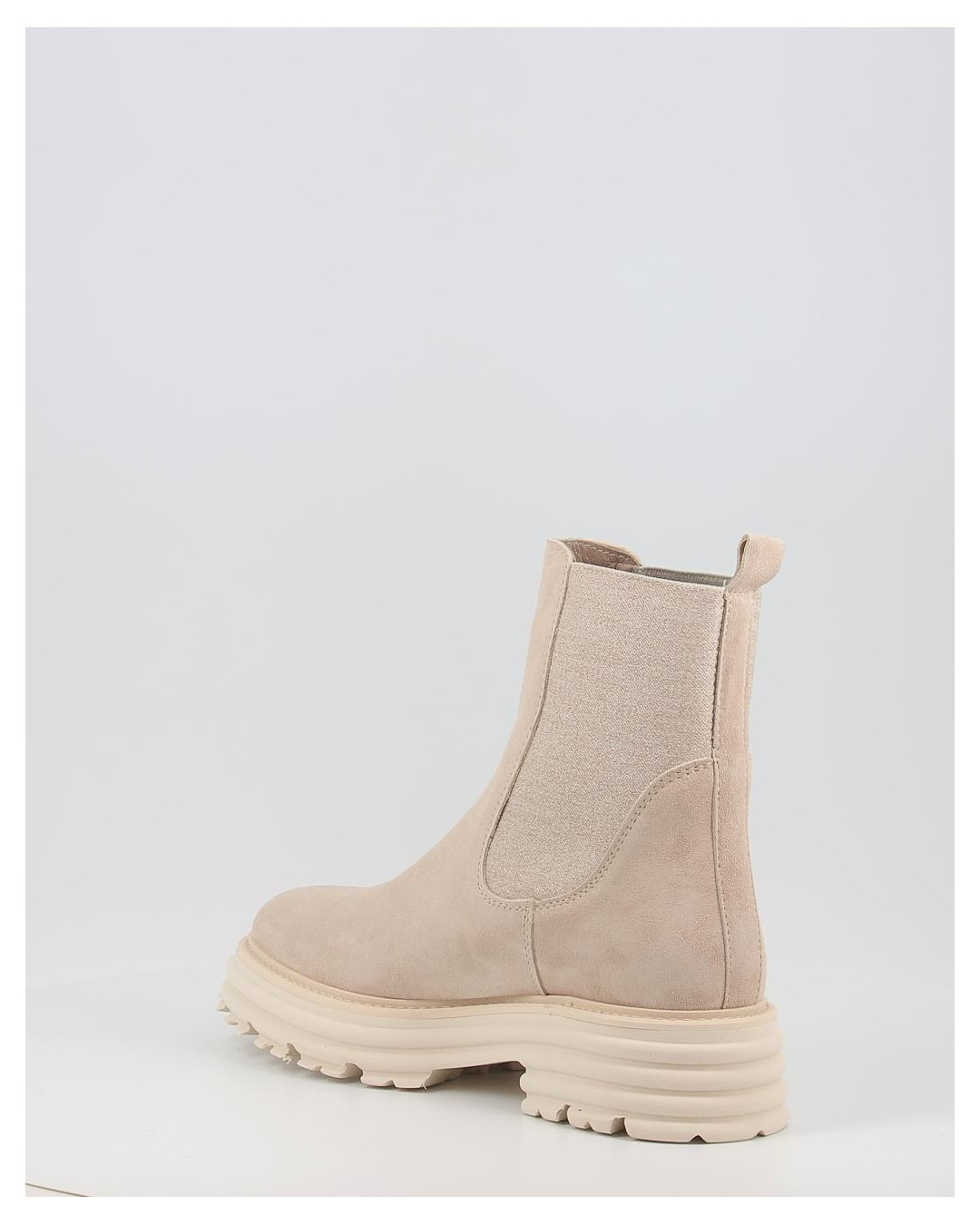 Botines Alpe 2510 Arena